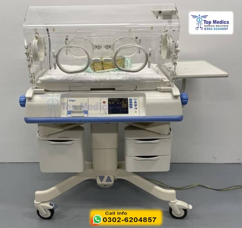 USA Imported Baby Incubator / baby warmer / infant warmer Incubator 12