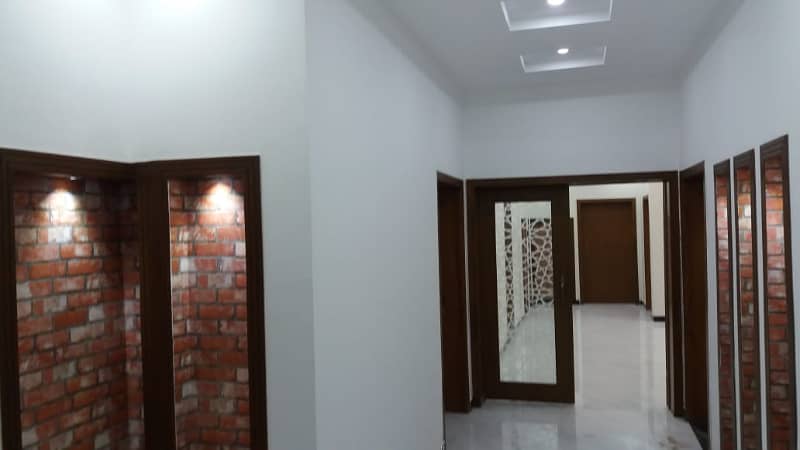 1st Floor Brand New Portion Available for Rent in Prime Location in DHA PHASE 2 4