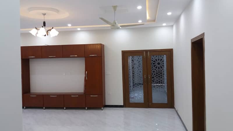 1st Floor Brand New Portion Available for Rent in Prime Location in DHA PHASE 2 6