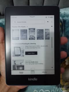 Amazon Kindle Paperwhite 10th gen