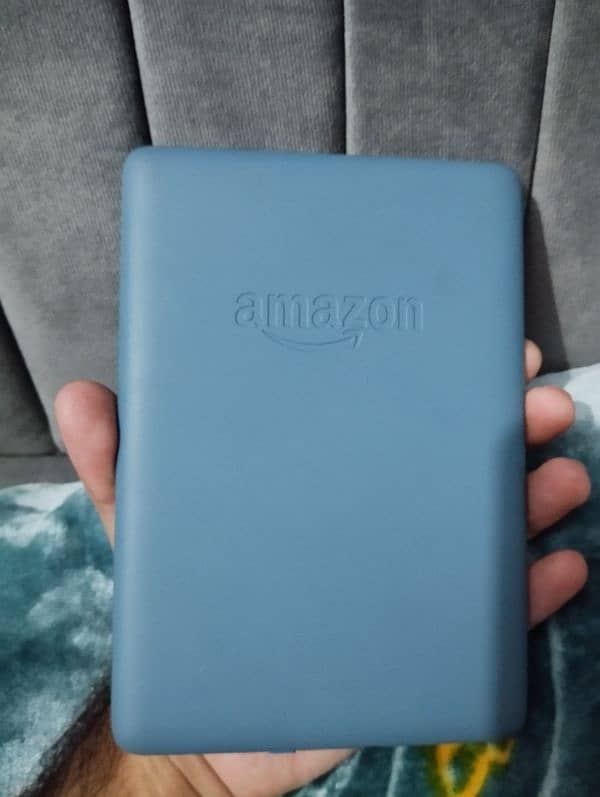 Amazon Kindle Paperwhite 10th gen 2