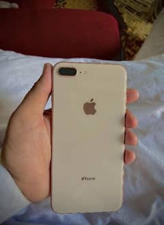 iPhone 8 plus wathsapp 03109698101