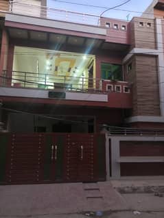 6 Marla Upper Portion For Rent Shallay Valley Range Road.