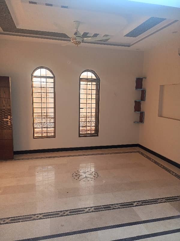 6 Marla Upper Portion For Rent Shallay Valley Range Road. 3