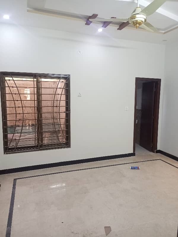 6 Marla Upper Portion For Rent Shallay Valley Range Road. 4