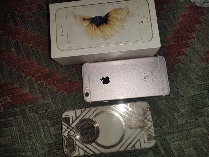 iphone 6s 64gb 0