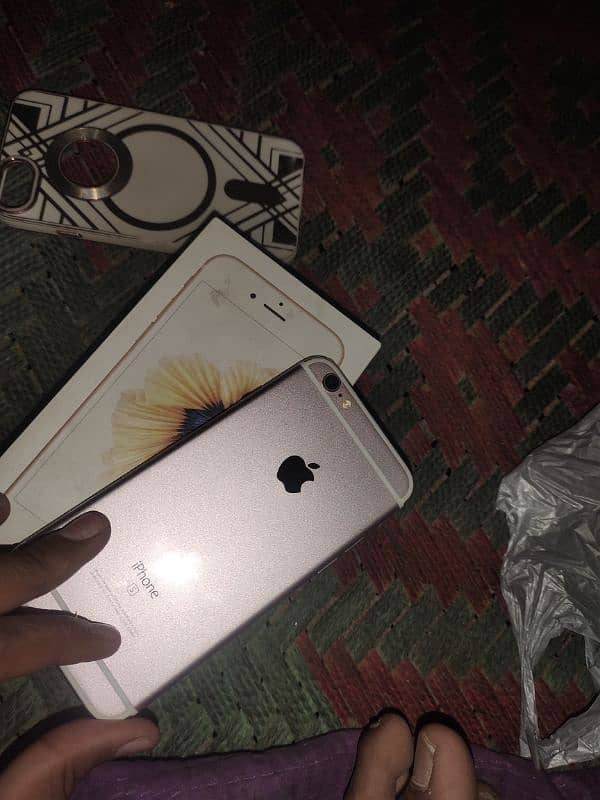 iphone 6s 64gb 4