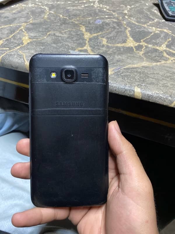 j7 core 0