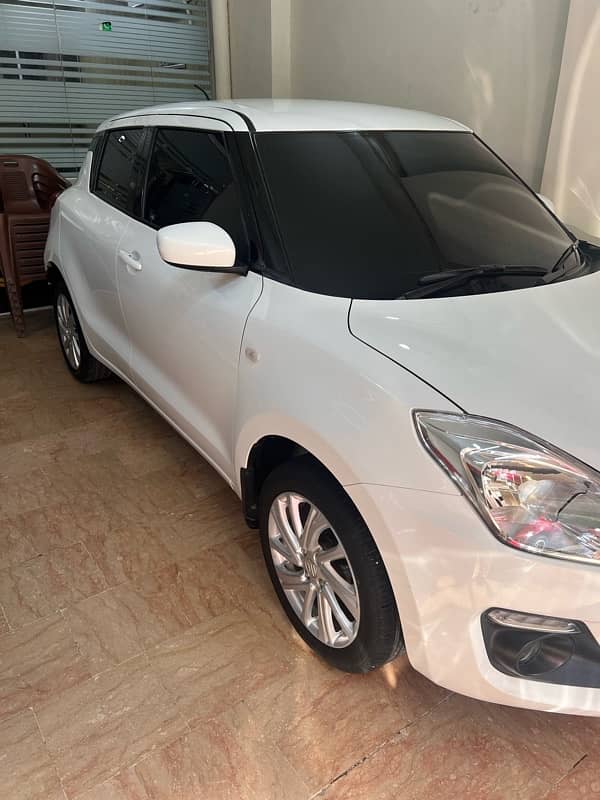 Suzuki Swift 2023 2