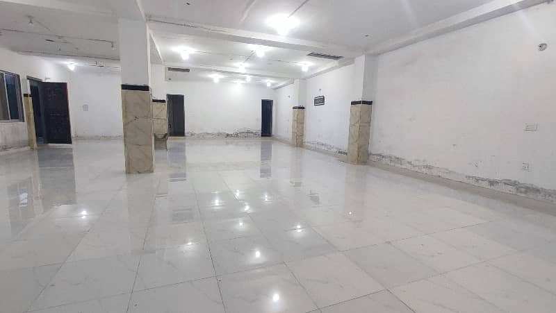 2nd Floor Office Available For Rent 0