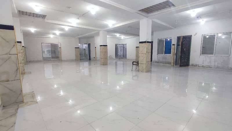 2nd Floor Office Available For Rent 5