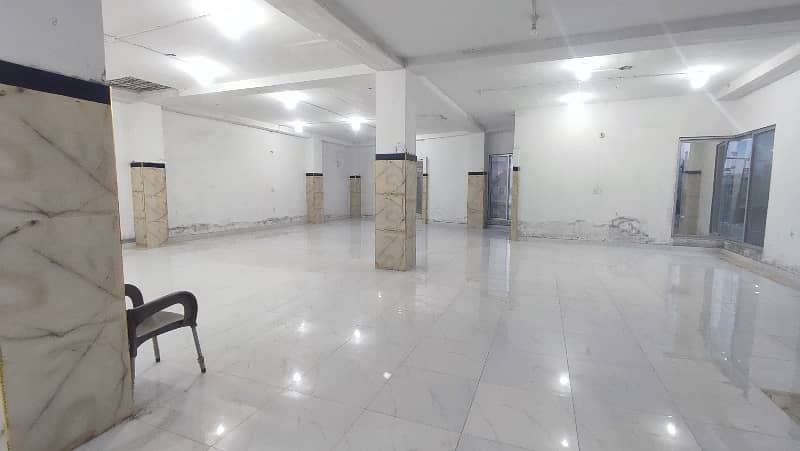 2nd Floor Office Available For Rent 6