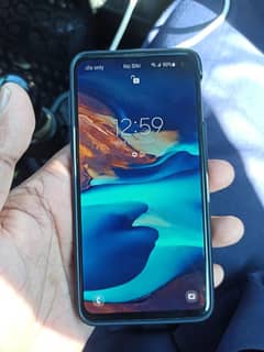 Samsung galaxy S10E 6/128GB Non PTA