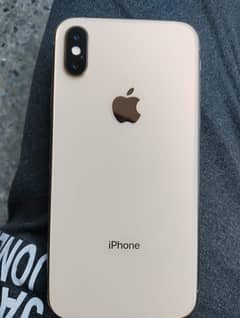 iphone xs 64gb duall approved 03056121179