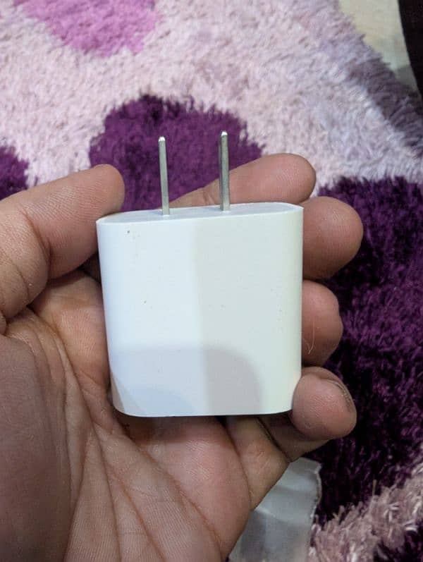 iphone original 20w Charger 1