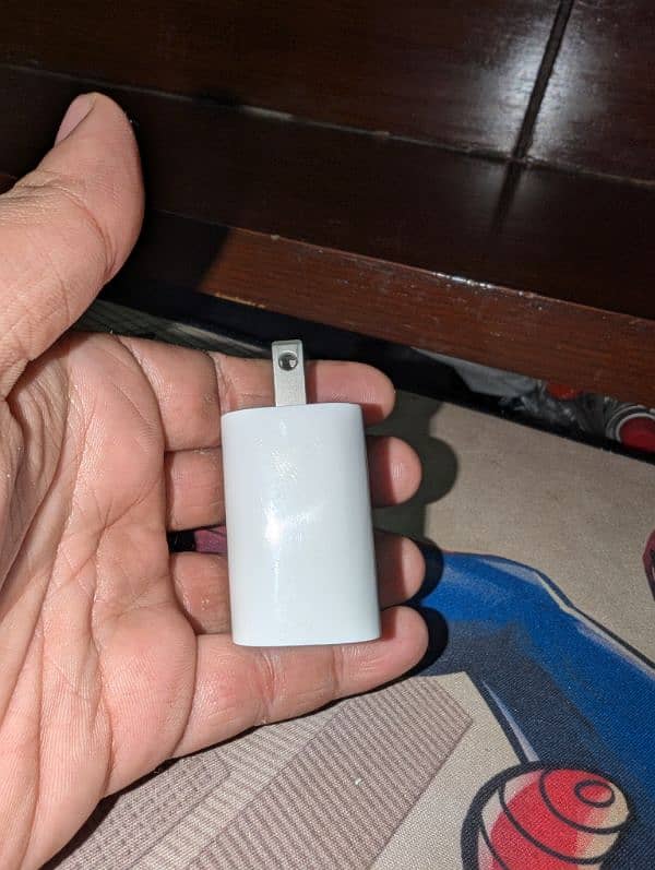 iphone original 20w Charger 3