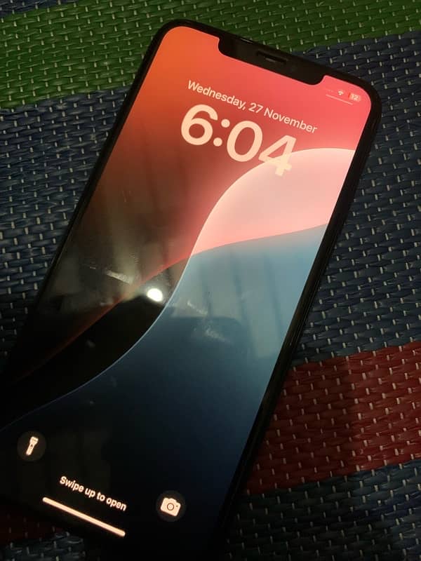 iphone xs max 256gb with box 0