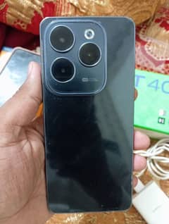 Infinix hot 40 pro 256