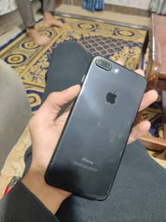 I phone 7plus