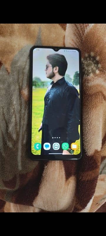 Samsung Galaxy A04s 4 64 1