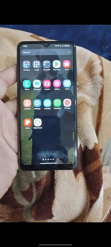 Samsung Galaxy A04s 4 64 2