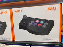 PXN arcade stick for PS3/PS4/Xbox all models/ Pc