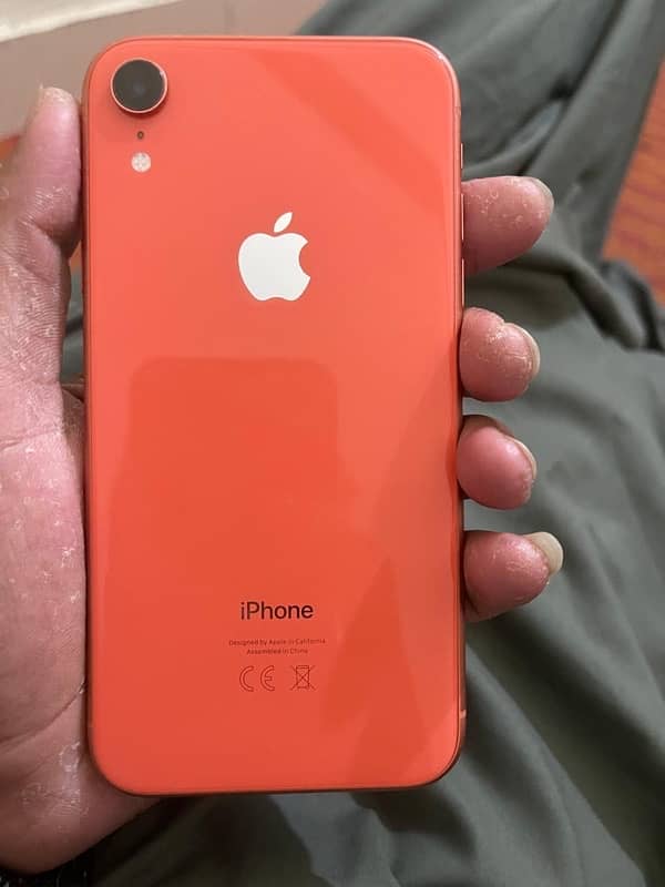 iphone xr fu 128 gb 1