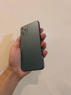 iphone 11 pro Max factory unlock