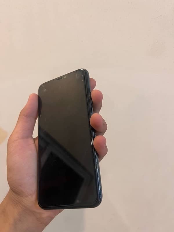 iphone 11 pro Max factory unlock 2