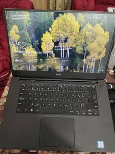 Dell Precision 5520 i5 7th