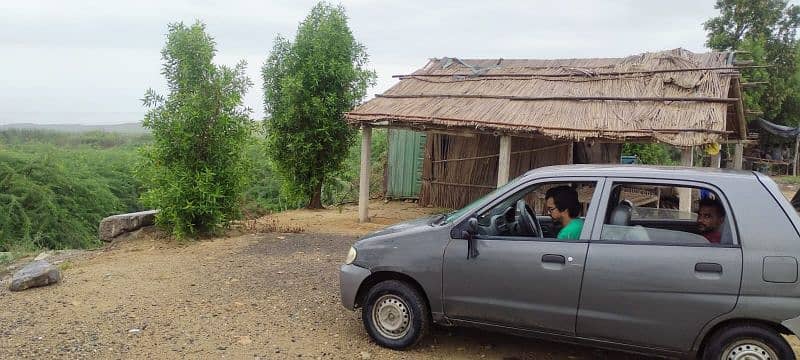 Suzuki Alto 2008 2