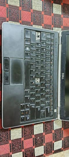 Dell i5 2520