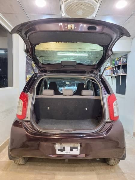 Toyota Passo 14/17 new shape 4