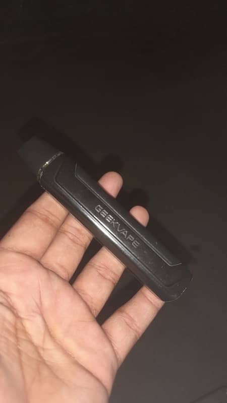 geek vape aegis one fc 0