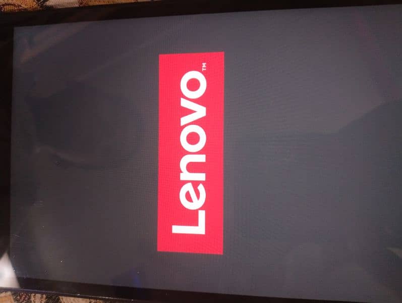 Lenovo tablet 2/32 2