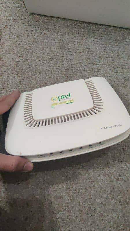 modem 2