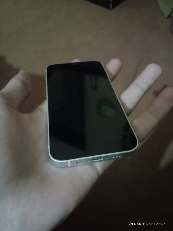 Apple Iphone 12 MINi 64GB JV 1