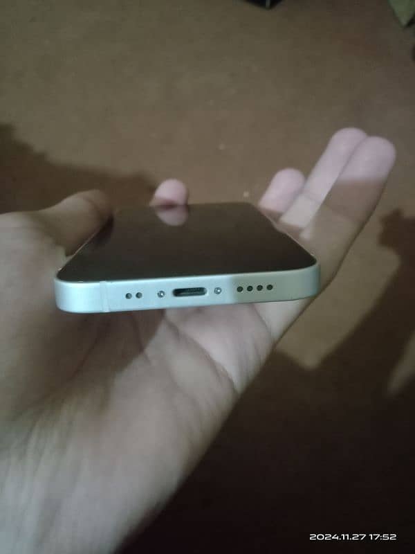 Apple Iphone 12 MINi 64GB JV 6