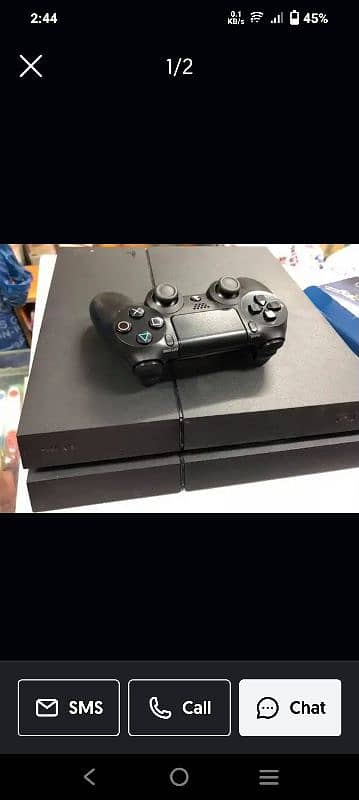 PS4 jailbreak 2