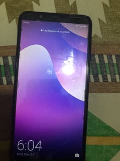 Huawei Y7 Prime