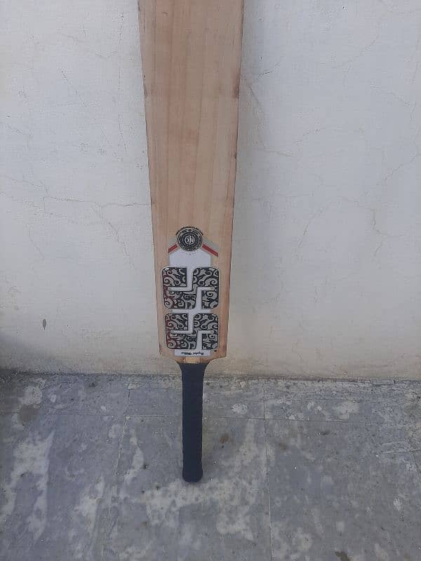 SS cricket Hard Ball Bat Best condition | Free dalevery 4