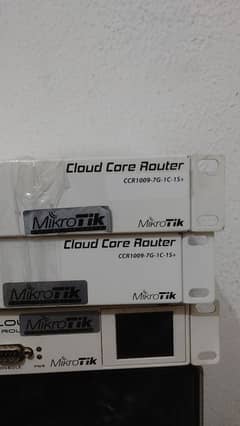 Mikrotik