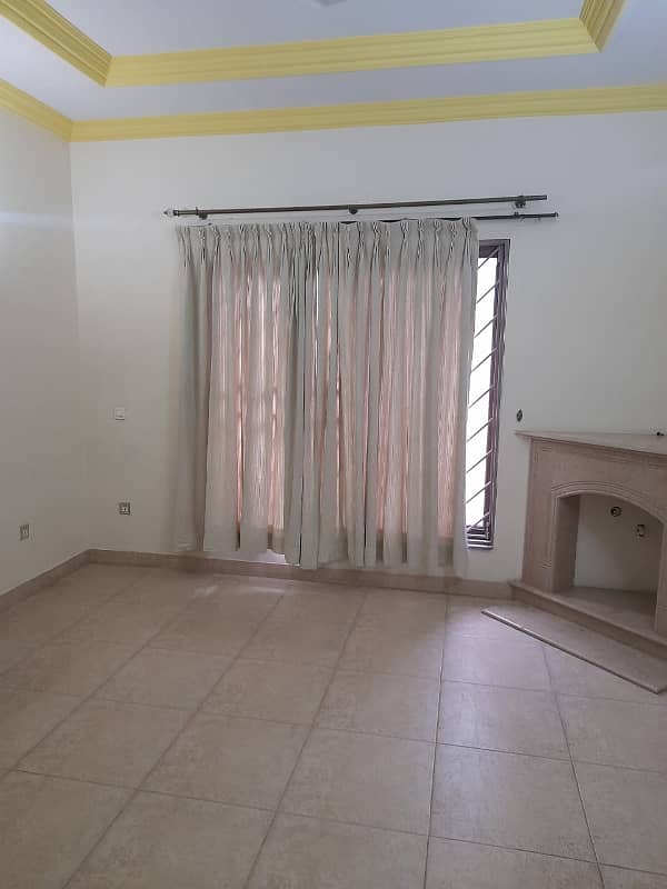 E11 Upper Portion 3 Bed 10 Marla For Rent 9