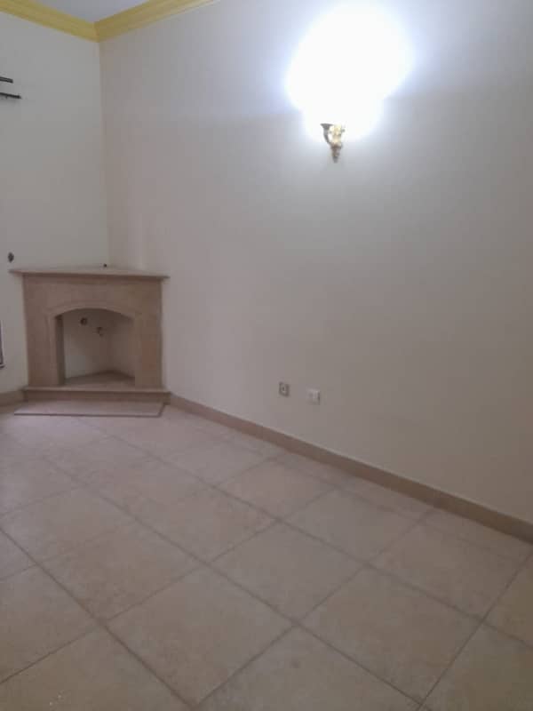 E11 Upper Portion 3 Bed 10 Marla For Rent 10