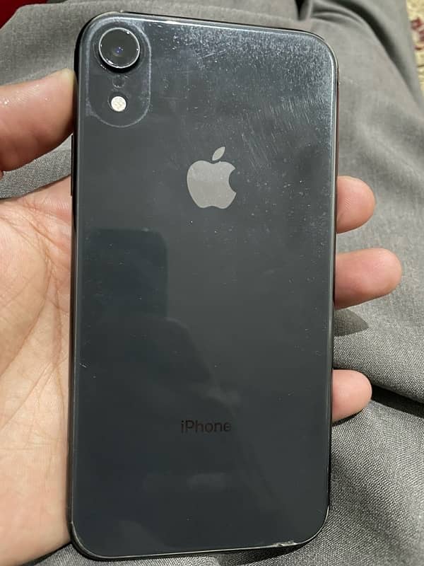 iPhone XR Jv sim 0