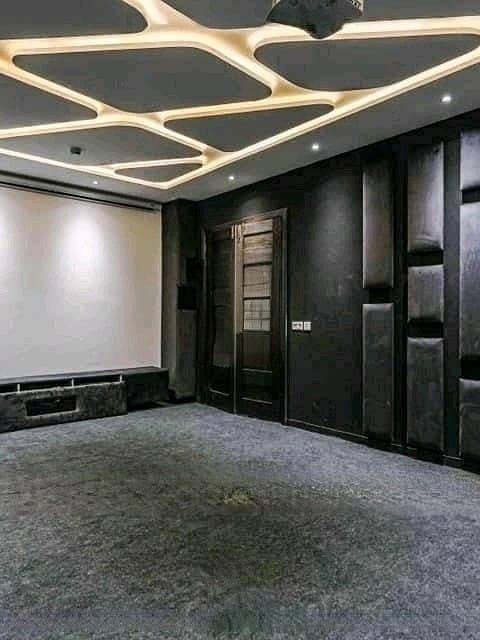 10 Marla luxury House Available For Sale In DHA PHASE 7 Lahore 4