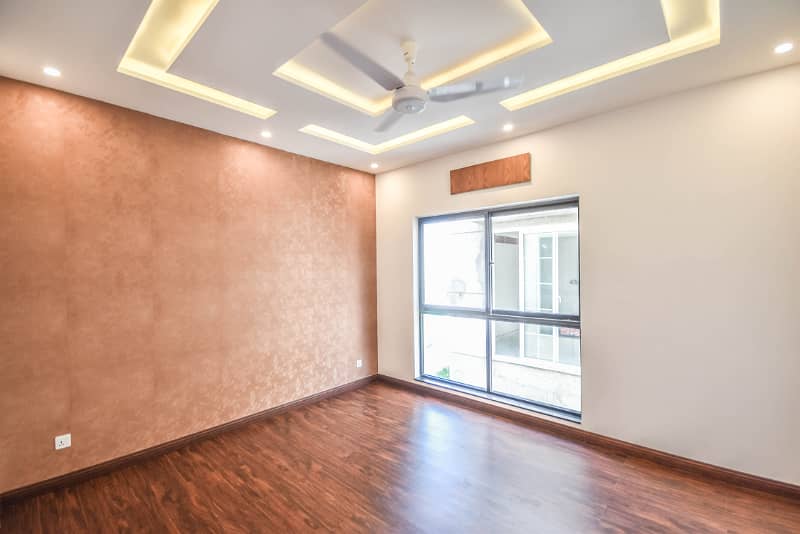 With Separate Entrance 2 Bedrooms Upper Portion Available for Rent in DHA Lahore 5