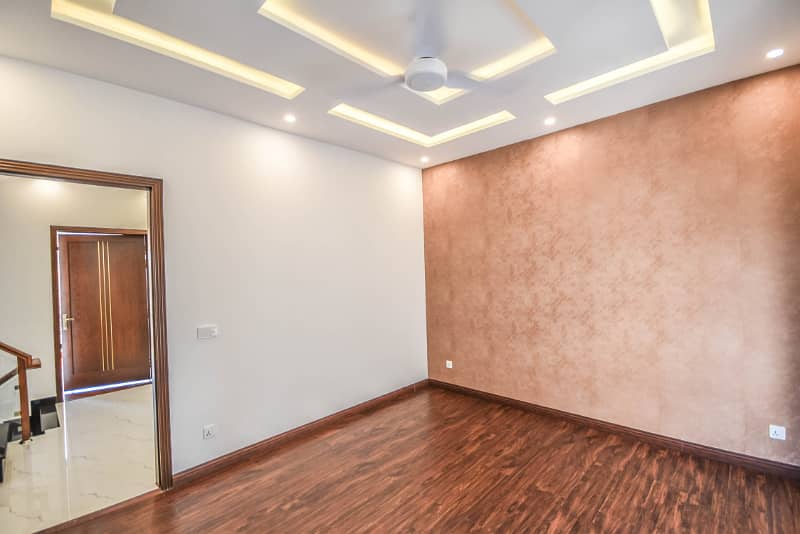 With Separate Entrance 2 Bedrooms Upper Portion Available for Rent in DHA Lahore 6