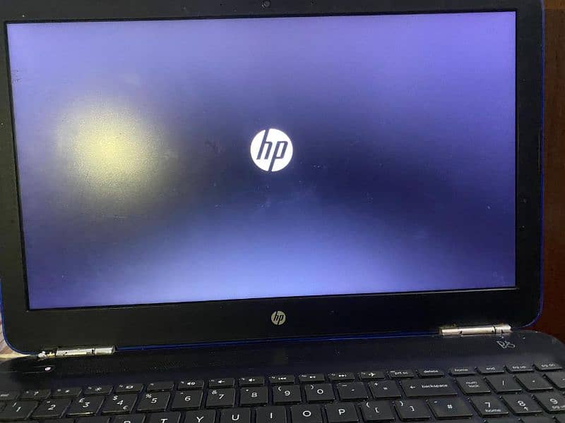 hp core i5 7th generation 5