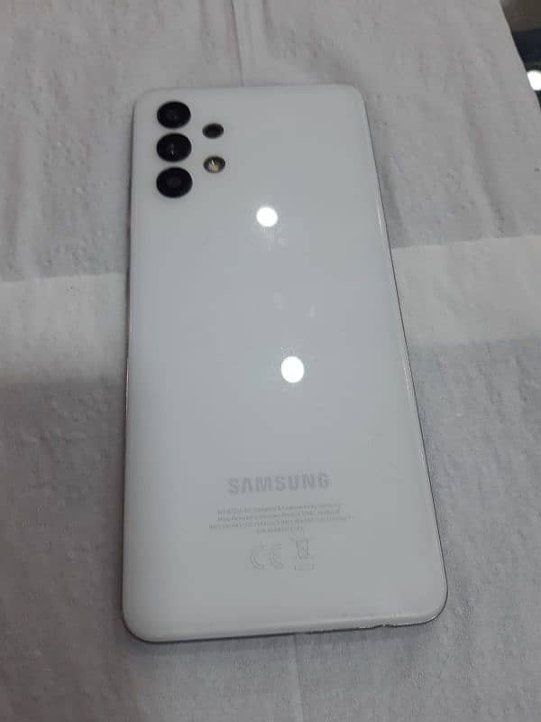 Samsung A32  6/128 1